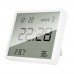 Электронный термометр гигрометр и часы Hoco HX41 3-in-1 Indoor electronic clock