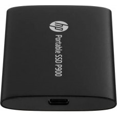 Портативный SSD накопитель (внешний) HP P900 1TB Type-C usb3.2 скорость 2000 МБайт/сек