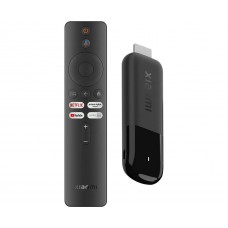 Приставка умная - медиаплеер Xiaomi TV Stick 4K 2nd Gen 2/8GB (PFJ4197EU / MDZ-33-AA)