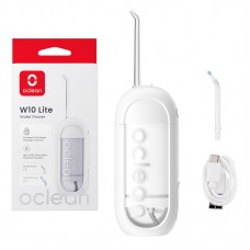 Ирригатор Oclean Portable Oral Irrigator w10 Lite (6970810557510)