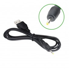 Кабель для планшета Grand USB-A male - 2.5*0.7 mm (тонкая игла)