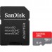 Карта памяти SanDisk Ultra 120 MBps microSDHC 32GB Class 10 A1 SDSQUA4-032G-GN6MA