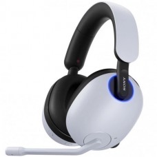 Наушники беспроводные Sony Inzone H9 белые (WHG900NW.CE7)