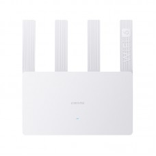 WiFi роутер Xiaomi AX3000E 2 диапазонный 2.4  + 5 GHz 574+2402 Мбит/сек