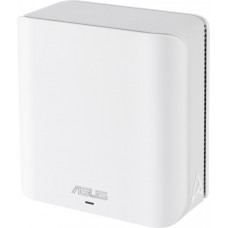 Беспроводной роутер Wi-Fi Mesh система Asus ZenWiFi BD4 BE3600 1pk (90IG0960-MO3C00) (Wi-Fi 7)