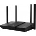 Роутер - маршрутизатор WiFi7 - Asus RT-BE50 (90IG09U0-MO3S00) BE36000
