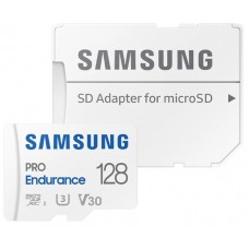 Карта памяти Samsung Microsdxc Pro 128gb C10 W/A MB-MJ128KA/EU