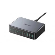 Хаб-адаптер питания Rocoren 400w GaN3