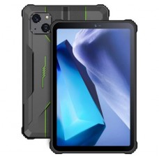 Планшет защищенный Oukitel RT3 4 / 64 GB 8 дюймов черно-зелёный
