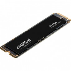 Накопитель SSD Crucial P3 Plus 4TB NVMe PCIe 4.0 M.2 (CT4000P3PSSD8)