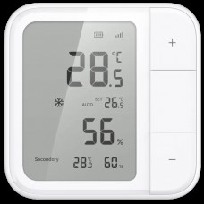 Датчик климата Aqara Climate Sensor W100 (TH-S04D)
