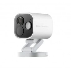 Камера - хаб контроллер (центральная консоль) 2-в-1 Aqara G5 Pro Wi-Fi (CH-C03D) белая