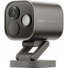 Камера - хаб Aqara G5 Pro (PoE) CH-C03D серая