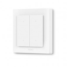 Настенный выключатель Aqara H2 WS-K08D