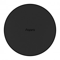 Контроллер - центральный хаб Aqara M2 EU (HM2-G01) черный