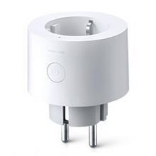 Умная розетка Aqara Smart Plug (SP-EUC01) белая