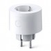 Умная розетка Aqara Smart Plug (SP-EUC01) белая