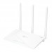 Беспроводной маршрутизатор (роутер) Hoco HI30 Wi-Fi 4