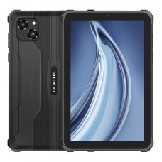 Планшет ударопрочный Oukitel RT3 4/64 GB 8 дюймов IP69K LTE черный