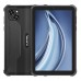 Планшет ударопрочный Oukitel RT3 4/64 GB 8 дюймов IP69K LTE черный