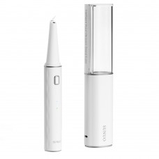 Скаллер для удаления зубного налета Sunuo T12 Plus Intelligent Visual Ultrasonic Dental Scaller