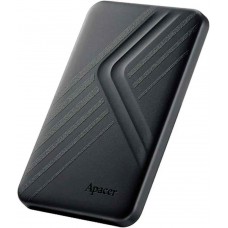 Жесткий диск портативный Apacer AC236 4TB 2.5 дюйма USB 3.2 переносной накопитель черный