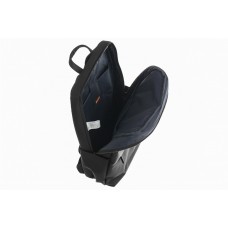 Рюкзак Xiaomi Classic business backpack 2 15.6 (ZJB4195GL) черный