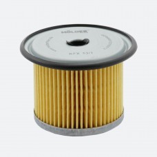 Фильтр топливный Molder Filter KFX53/1 (WF8021 KX63/1 P716)
