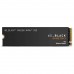 Твердотельный накопитель WD BLACK SN8100 NVMe - 1 ТБ (G5) M.2 Твердотельный накопитель WD BLACK SN8100 NVMe - 1 ТБ (G5) M.2
