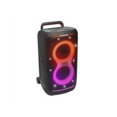 Беспроводная портативная акустика JBL PartyBox 520 (JBLPARTYBOX520EU) черная