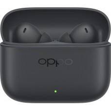 Наушники беспроводные OPPO Enco Buds3 Pro ETEK1 Graphite Grey (серые)