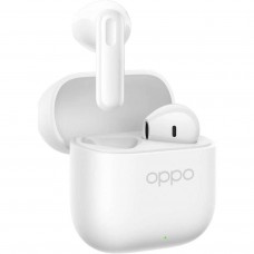 Наушники беспроводные OPPO Enco Buds3  (ETEG1) белые