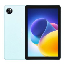 Планшет Doogee T10W 4/128Gb Ice Blue LTE (голубой)