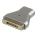 Адаптер для заряда ноутбуков Apple (MacBook) переходник Type-C на magsafe2 100 W