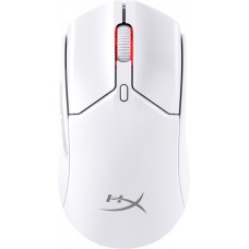 Игровая мышь HyperX Pulsefire Haste 2 Mini белая (7D389AA)