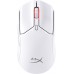 Игровая мышь HyperX Pulsefire Haste 2 Mini белая (7D389AA)
