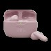 Беспроводные наушники JBL WAVE Beam 2 Pink (розовые) JBLWBEAM2PIK