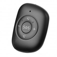 GPS Трекер V50 Pendant SIM (4G LTE with 2G GSM fallback) аккумулятор 1000mAh