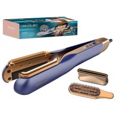 Стайлер-выпрямитель CECOTEC RitualCare Air Lisse 2-в-1 голубой A01_EU01_100159