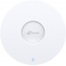 Потолочная точка доступа TP-LINK EAP610 WiFi 6 Ax1800