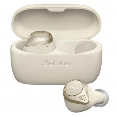 Беспроводные наушники Jabra Elite Active 75t (100-99091002-35) золотистые