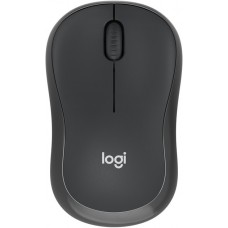 Беспроводная мышь Logitech M240 Graphite (910-007119)