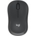 Беспроводная мышь Logitech M240 Graphite (910-007119)