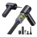 Авто пылесос + насос  BASEUS AT Car Vacuum Cleaner 4-в-1 2000 mAh