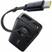Внешний аккумулятор Baseus 65W 20000mAh Free2pull Retractable For Macbook Laptop