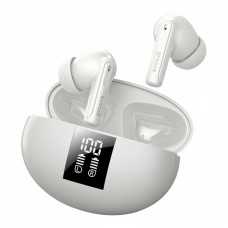 Беспроводные наушники Proove Thunder Buds SE TWS with ANC (APP) белые