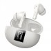 Беспроводные наушники Proove Thunder Buds SE TWS with ANC (APP) белые