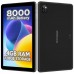 Планшет Doogee T10W 4/128Gb 4G LTE черный