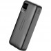 Внешний аккумулятор (павербанк) Gelius GP-PB302 20000mAh черный