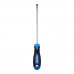 Отвертка Molder MT32013 шлицевая SL8x200mm